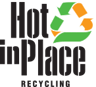 Hot in Place Recycling